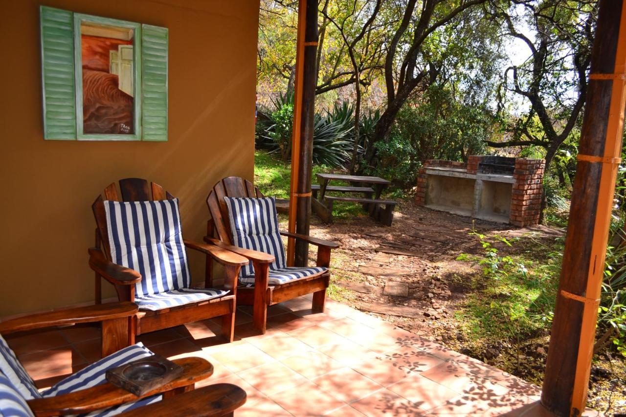 Apartamento On Golden Pond - Mount Amanzi Hartbeespoort Exterior foto