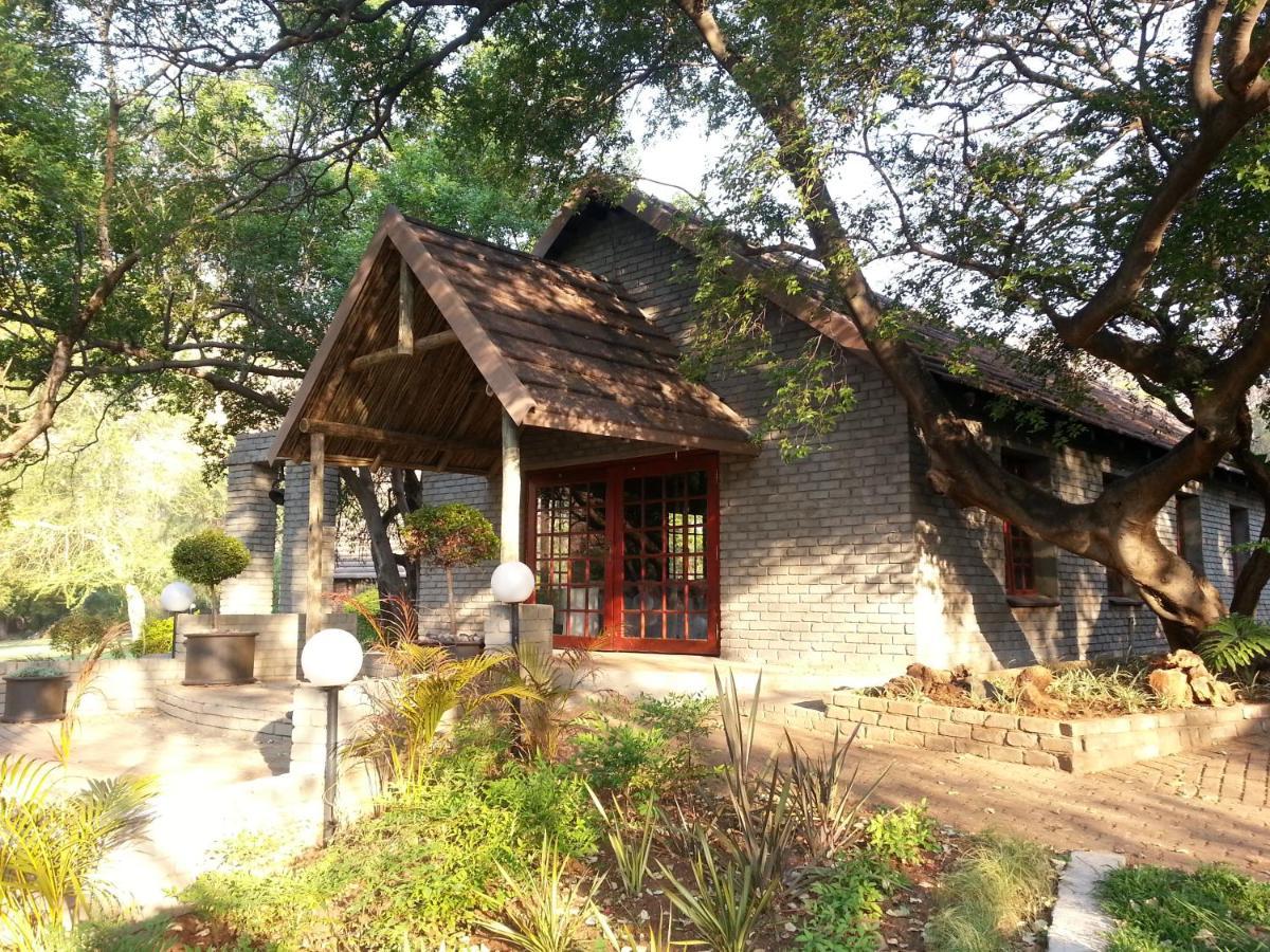 Apartamento On Golden Pond - Mount Amanzi Hartbeespoort Exterior foto