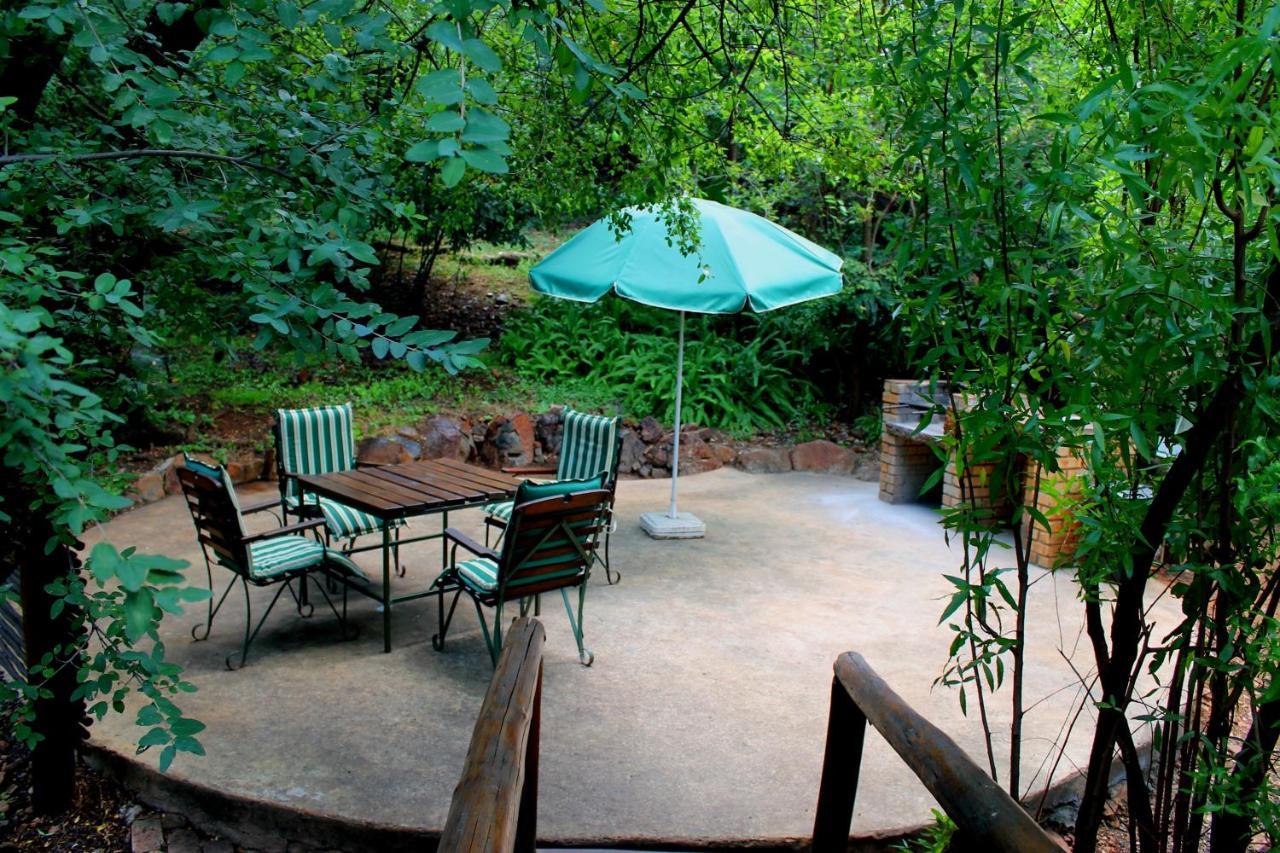 Apartamento On Golden Pond - Mount Amanzi Hartbeespoort Exterior foto